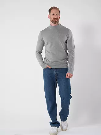 STRELLSON | Pull MAREK | grau